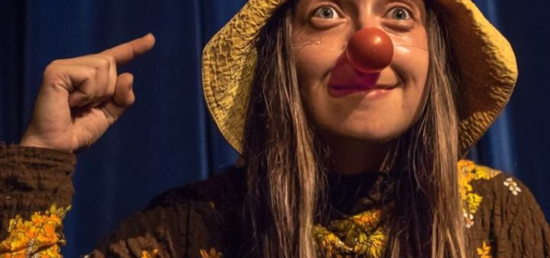 Rose v deželi cirkusa - PREMIERA cirkuške predstave za otroke z obiskom dedka Mraza