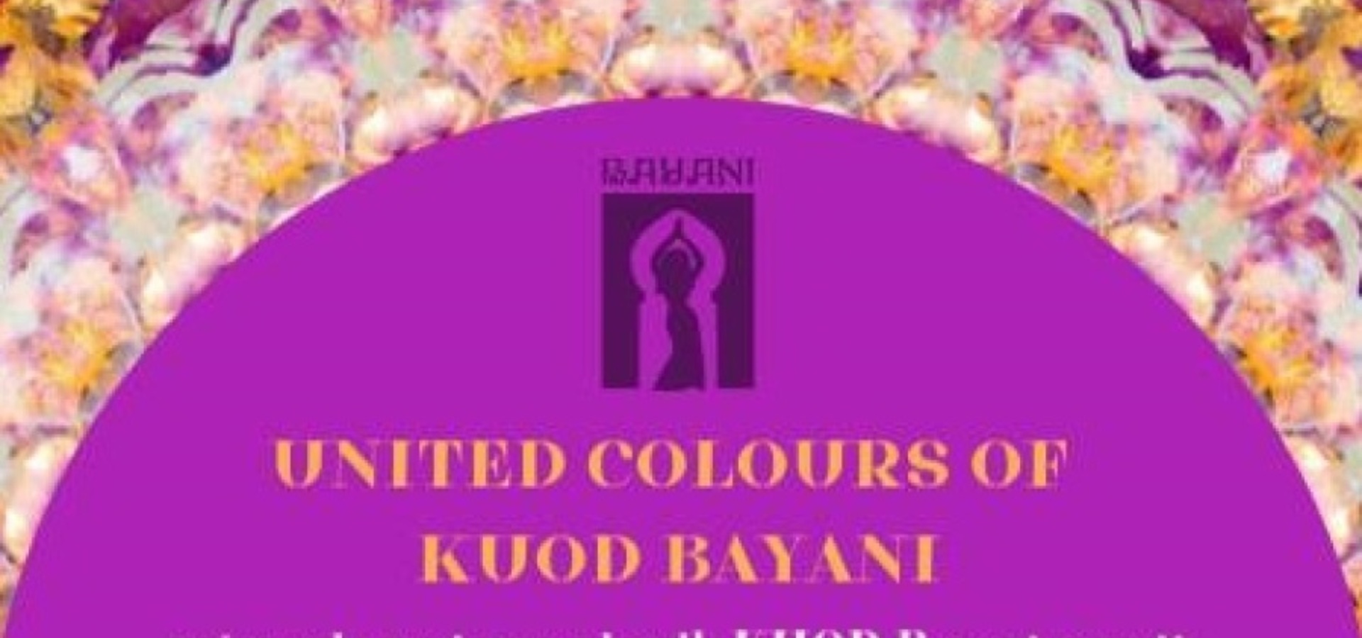 KUOD Bayani: United Colours of KUOD Bayani - RAZPRODANO