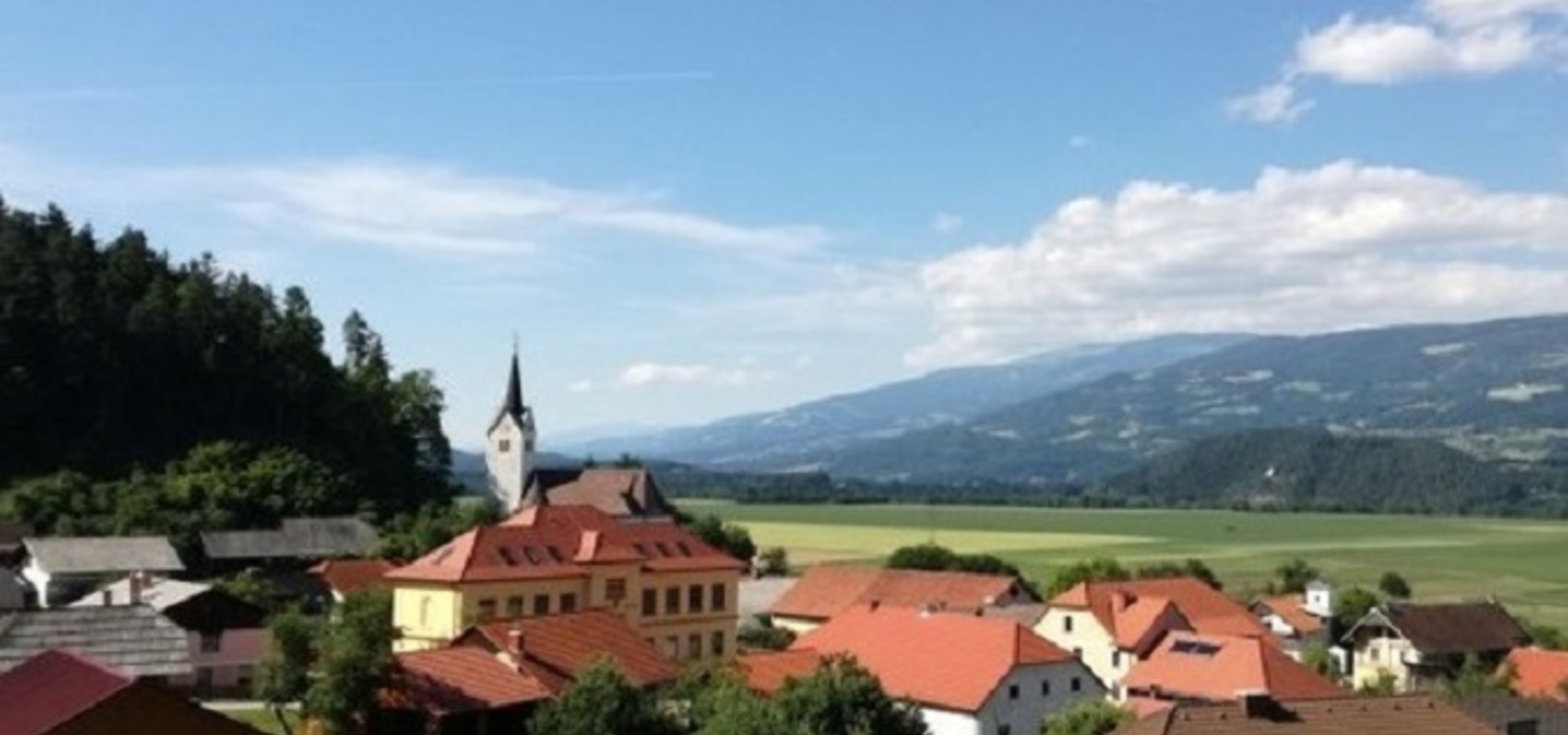 Strokovna ekskurzija po Koroški v Sloveniji in Avstriji