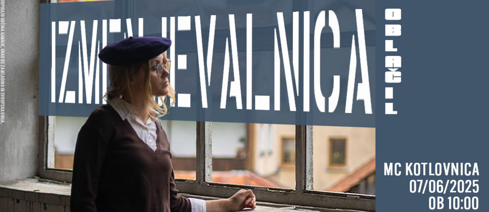 Izmenjevalnica oblačil 44