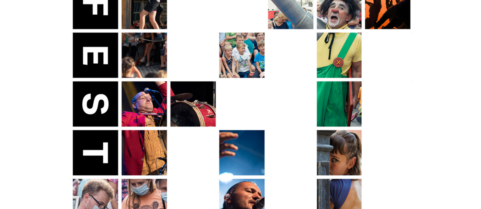 Otvoritev fotografske razstave »Kamfest skozi objektiv« | Luka Kotnik