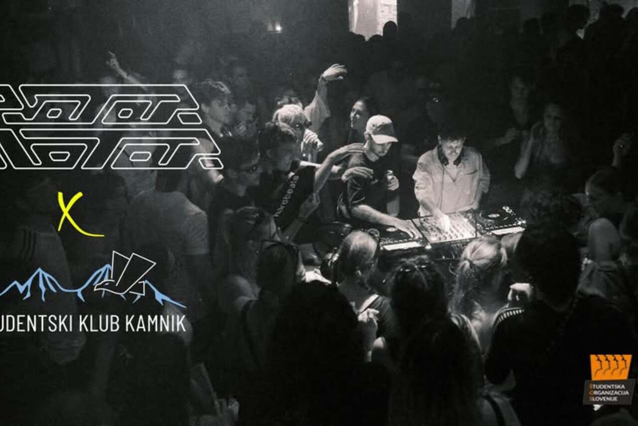 ROTOR MOTOR x ŠKK @ MC KOTLOVNICA