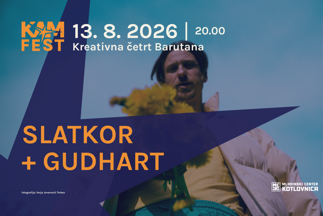 slatkor + Gudhart