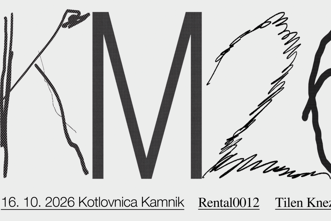 KM26 — Rental0012, Tilen Knez