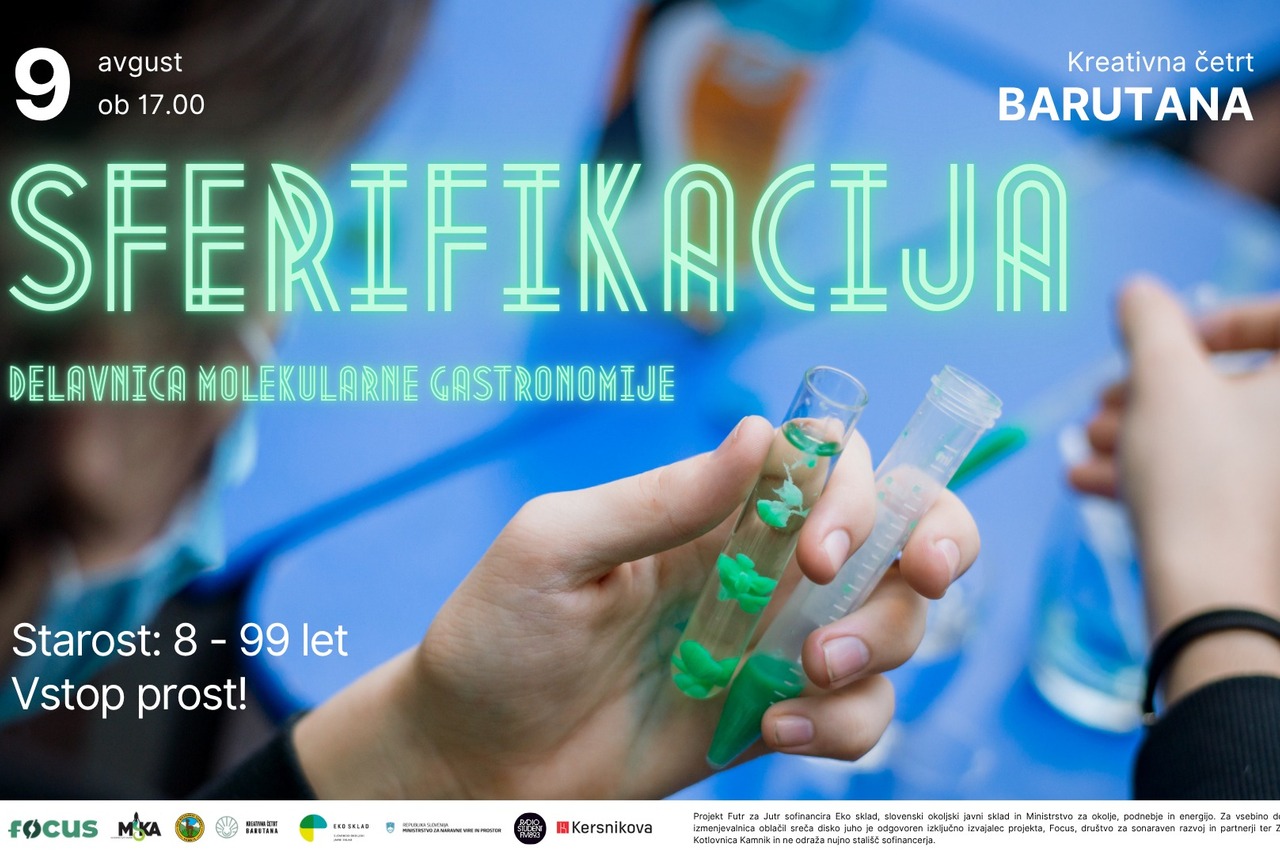 Sferifikacija