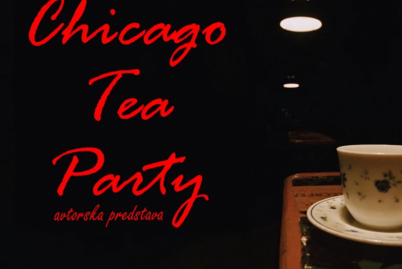Chicago Tea Party (premiera)