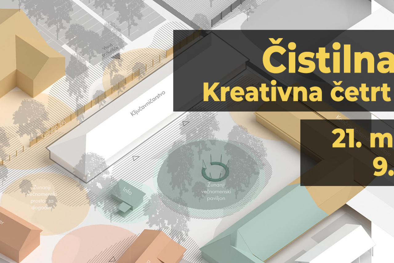 Čistilna akcija Barutana 2026