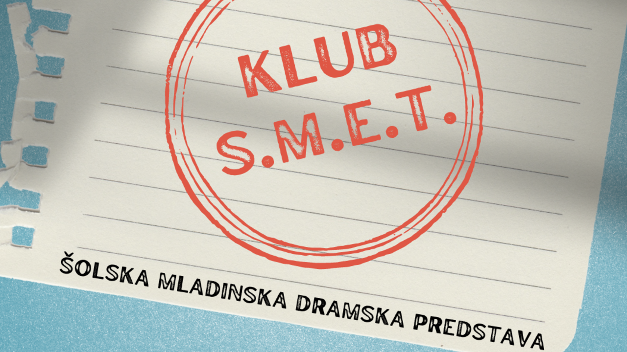 Klub S.M.E.T.