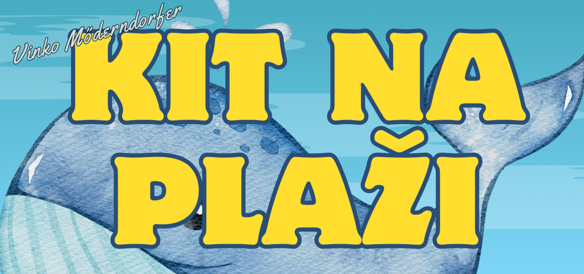 ŠKUD Verine zvezdice, OŠ Marije Vere in MC Kotlovnica: KIT NA PLAŽI