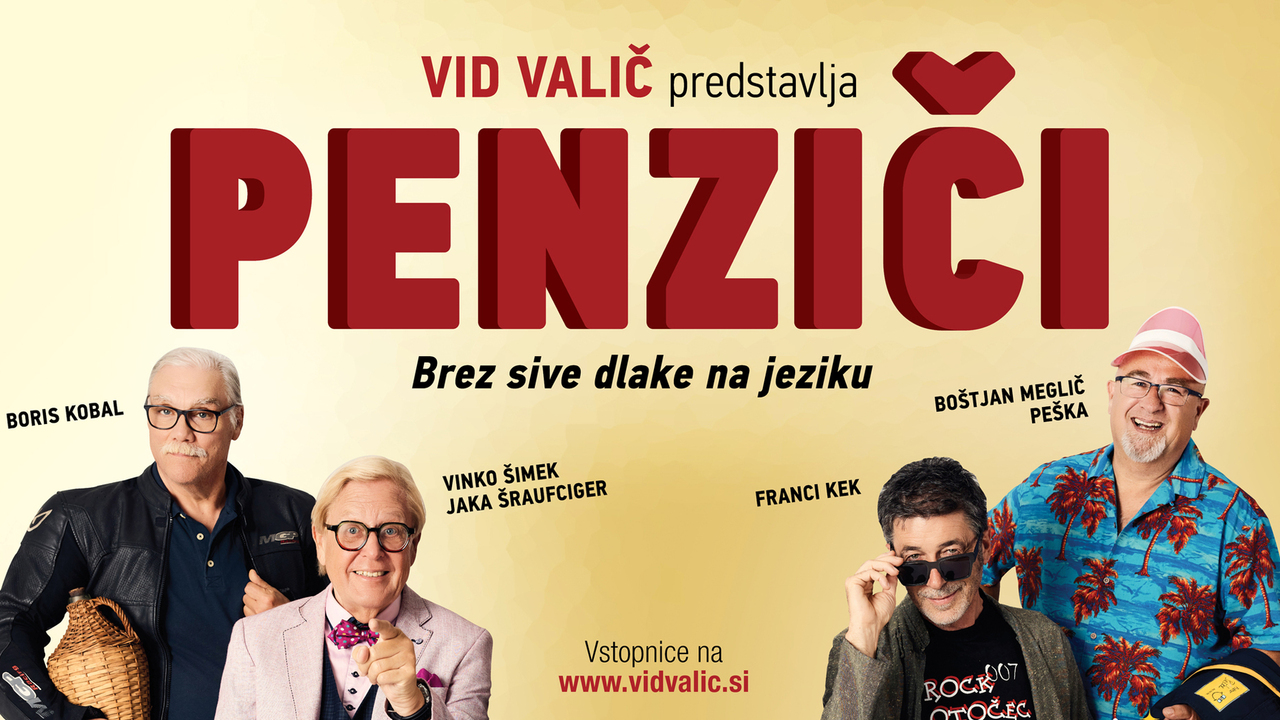 Penziči