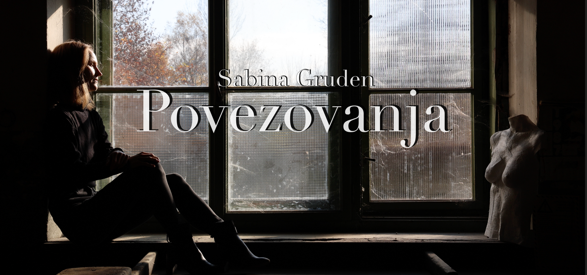 Sabina Gruden: POVEZOVANJA