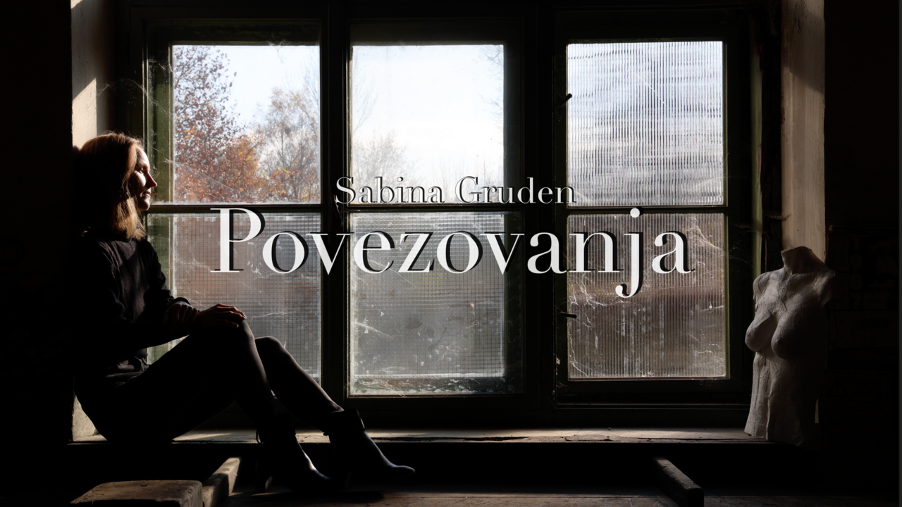 Sabina Gruden: POVEZOVANJA