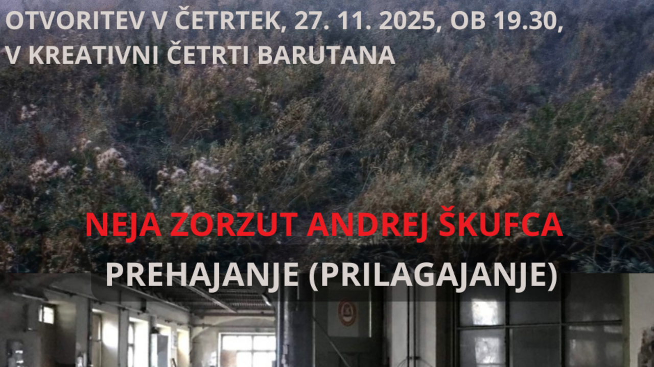 PREHAJANJE (PRILAGAJANJE)