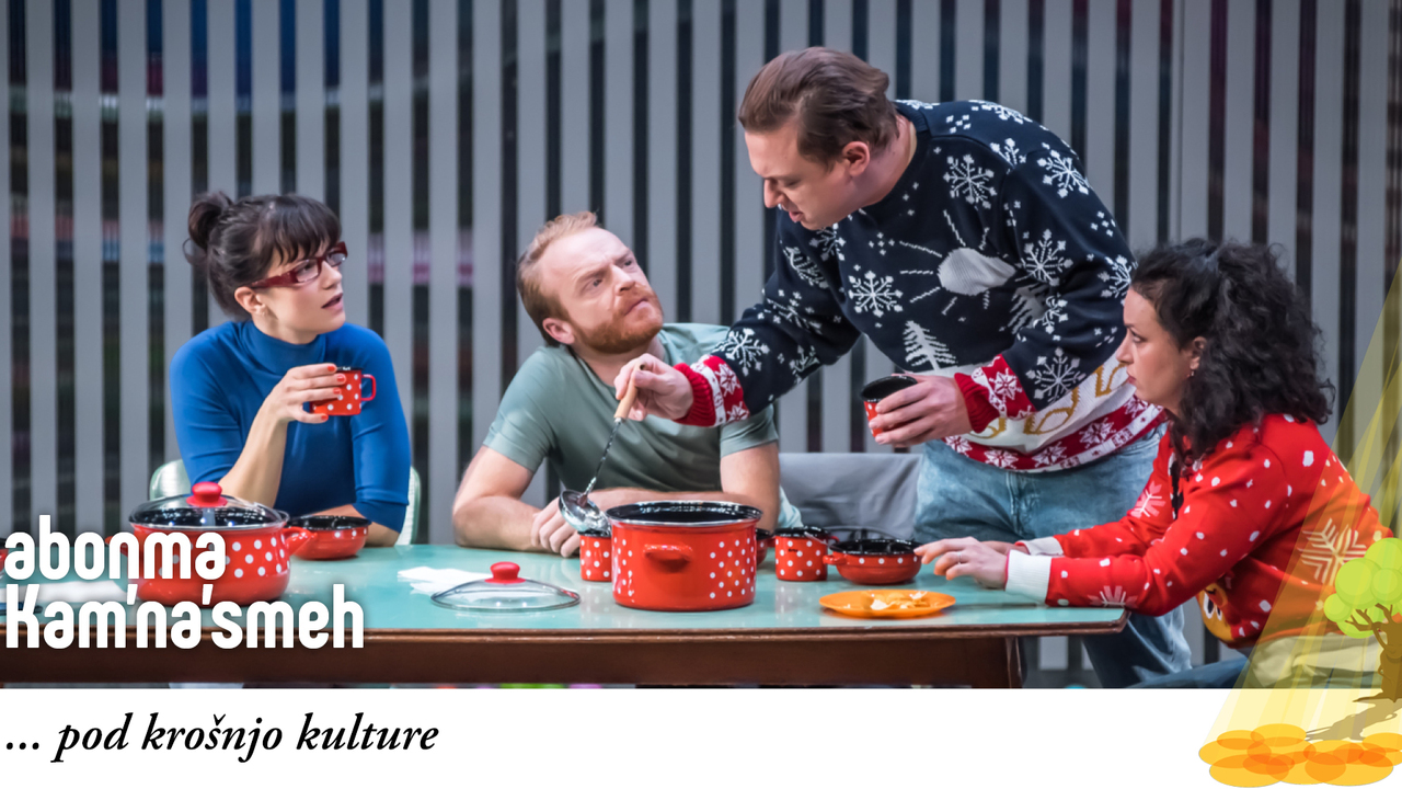 Abonma Kam'na'smeh: Laponska