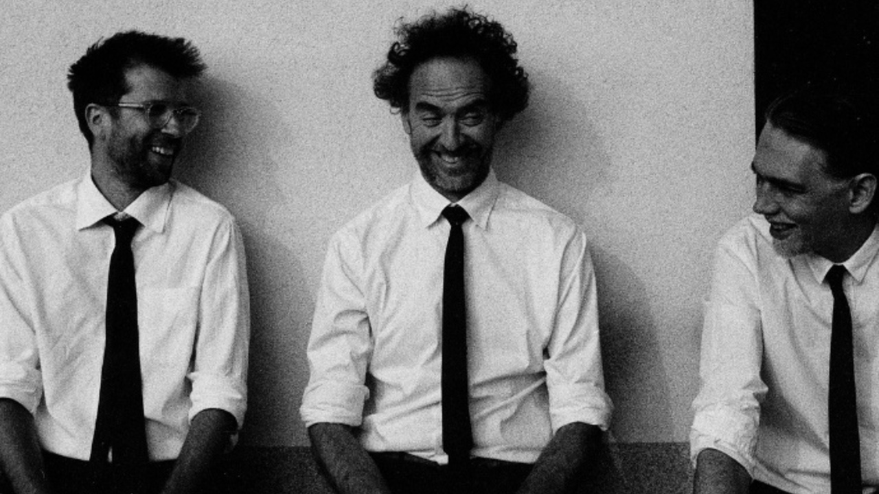 Abonma Potovalci: JIMMY BARKA EXPERIENCE