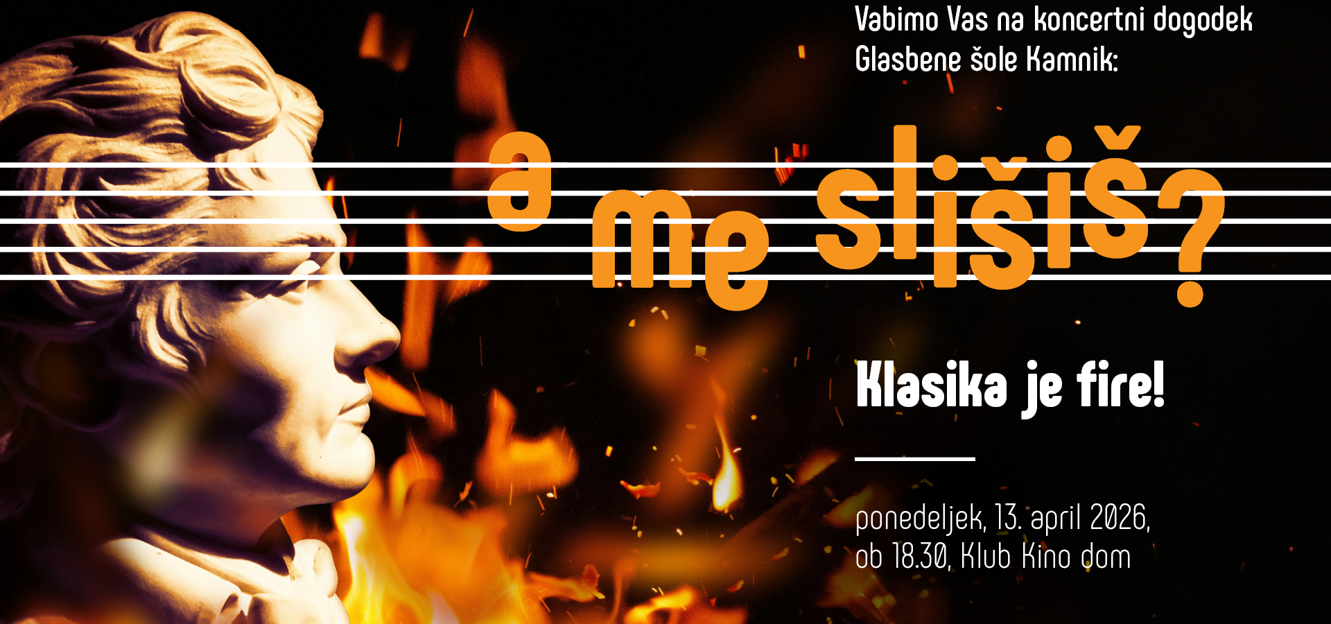 KLASIKA JE FIRE!