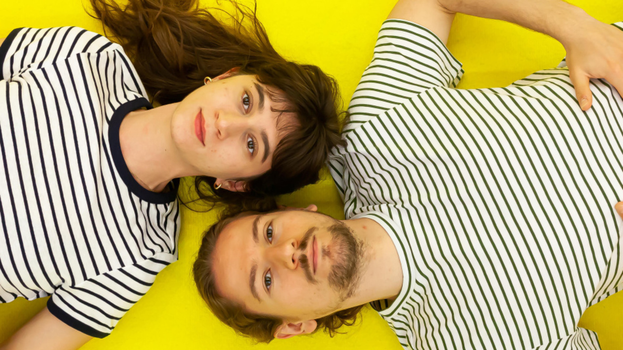 Abonma Potovalci: Bratovščina sinjega galeba