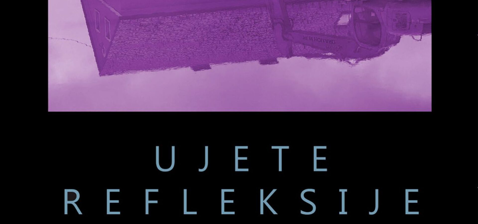 Foto klub Kamnik: Ujete refleksije