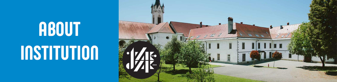 About institute of culture Kamnik