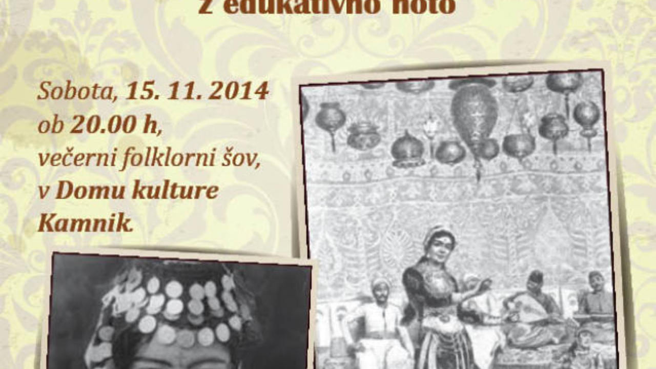 KUOD Bayani: Orient folk fest
