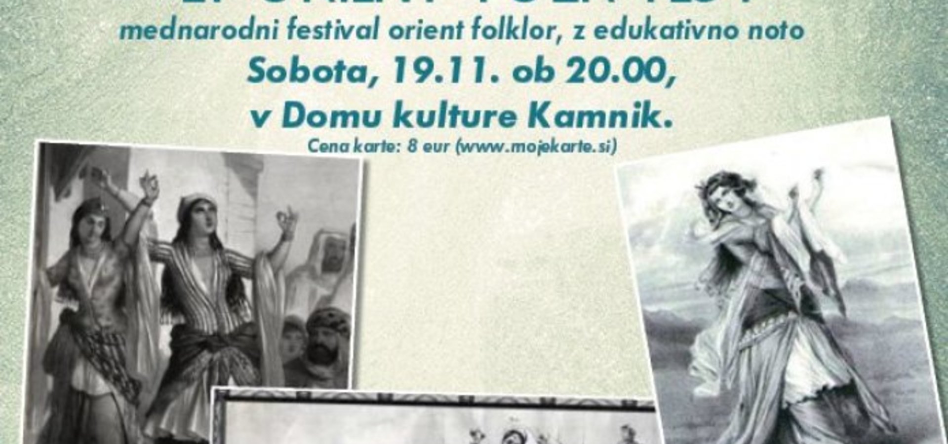 KUOD Bayani: Orient folk fest