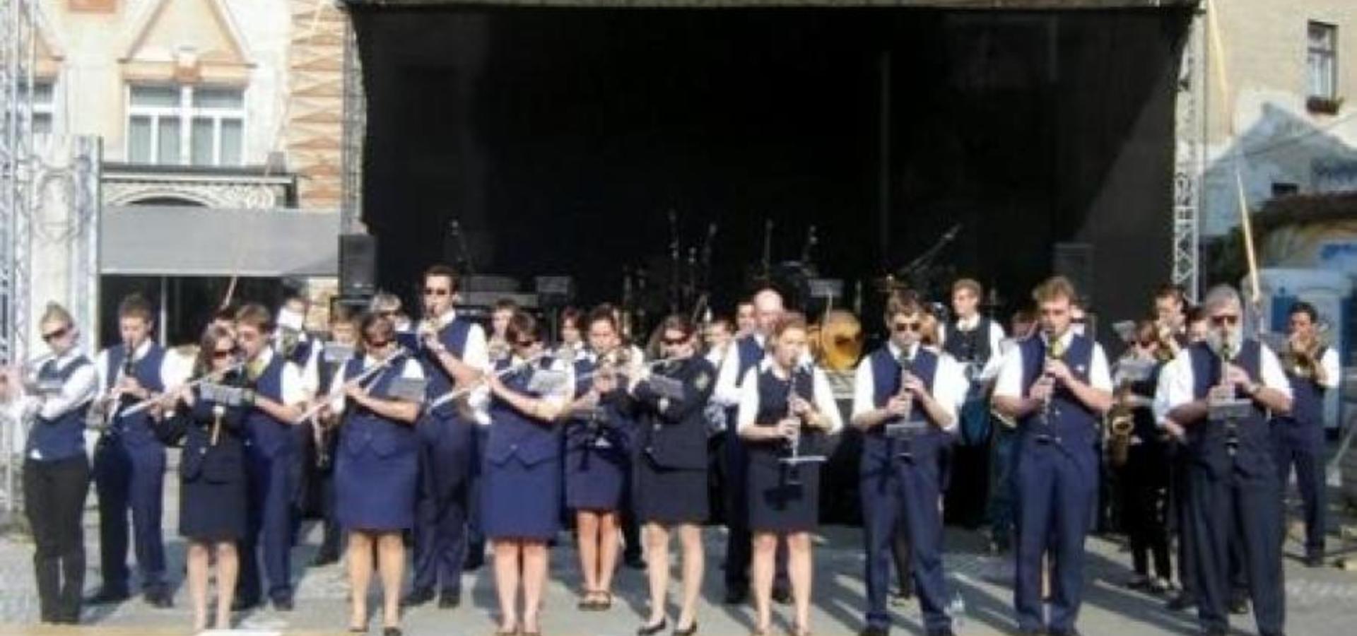 Mestna godba Kamnik: Tradicionalni božični koncert