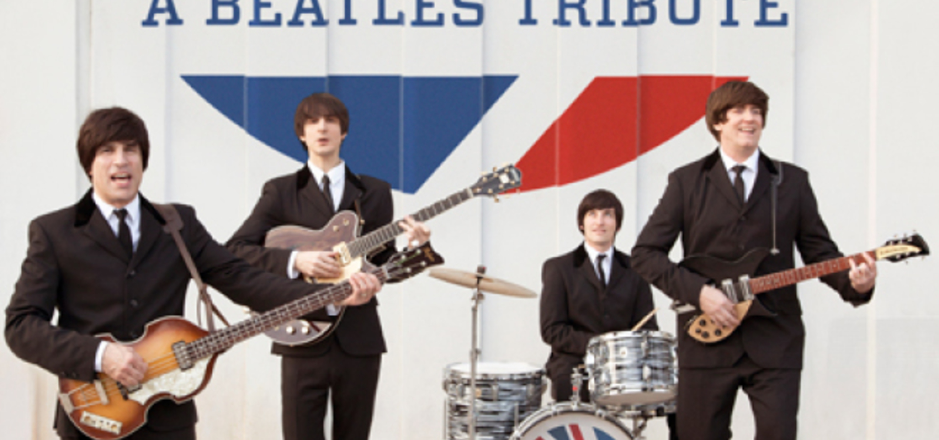 Help! A Beatles Tribute Band