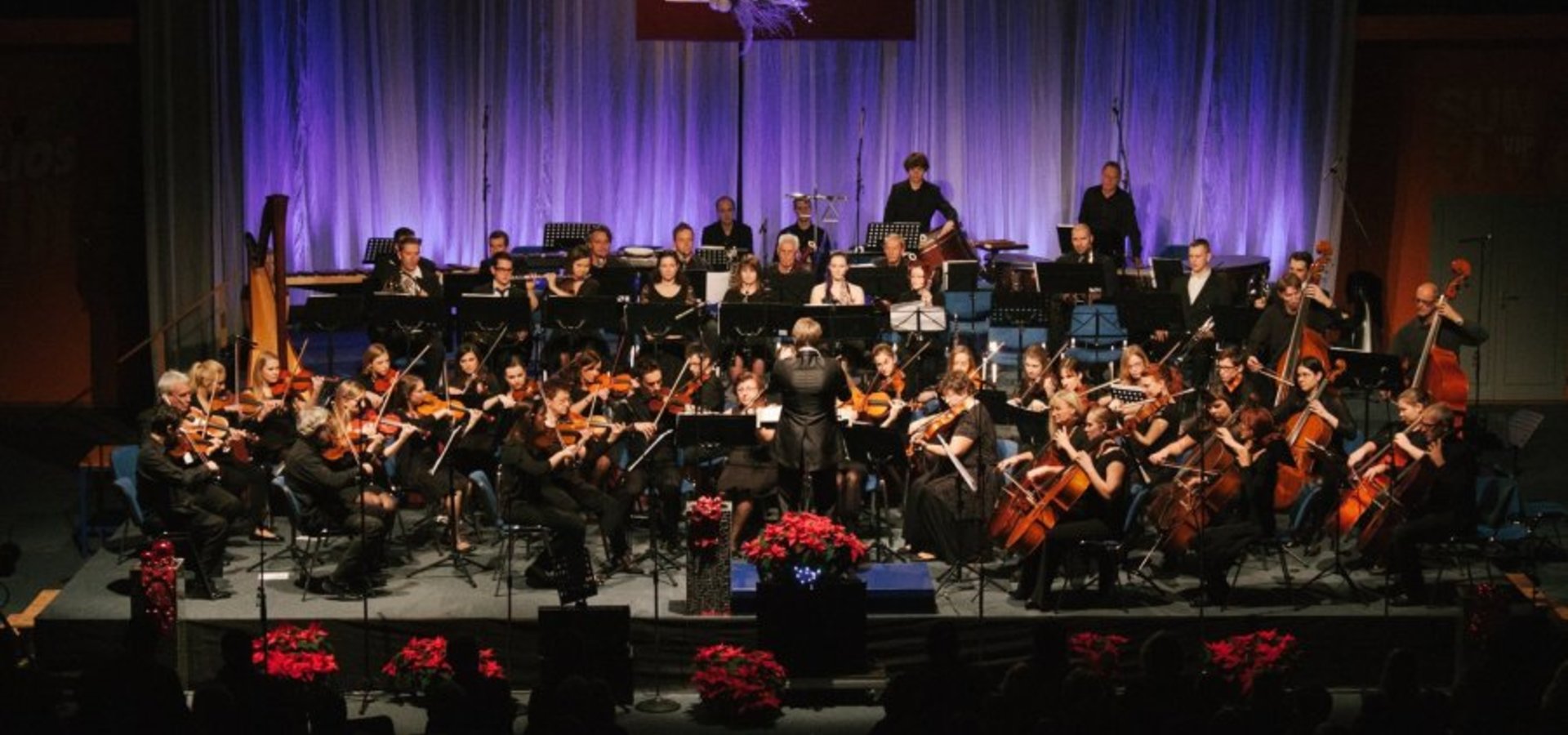 Simfonični orkester Domžale-Kamnik: Letni koncert