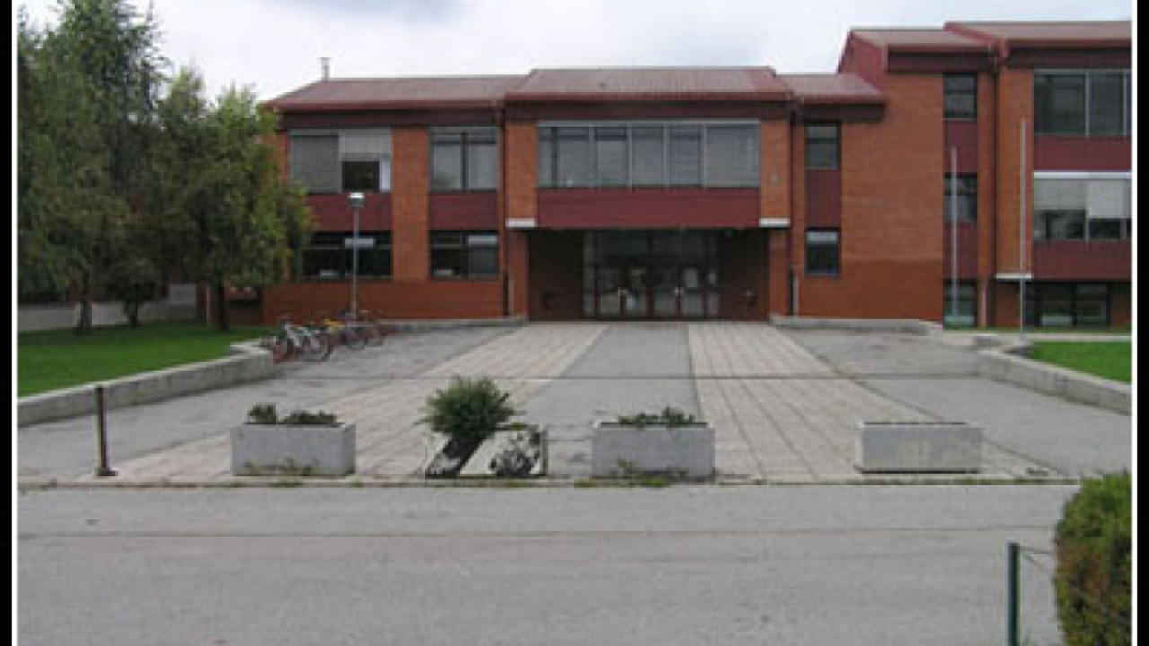 Slavnostna prireditev ob 30. obletnici samostojne Osnovne šole Marije Vere Kamnik