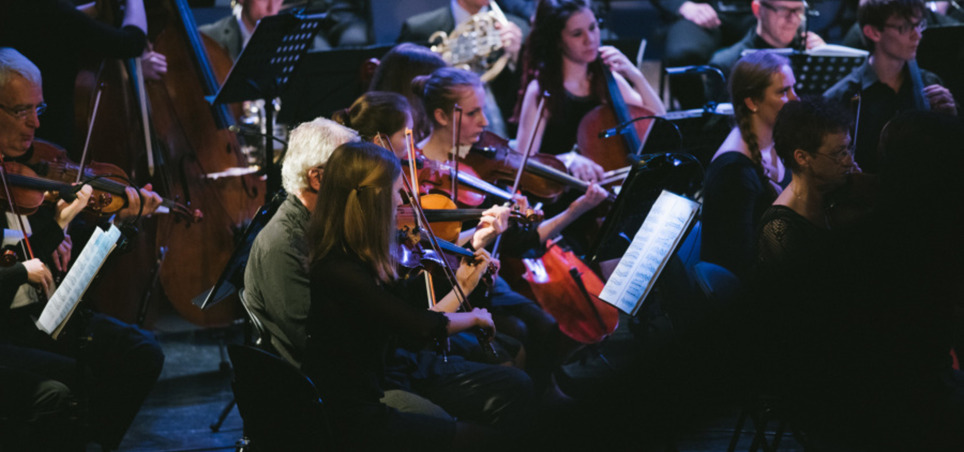 46. Novoletni koncert Simfoničnega orkestra Domžale-Kamnik - RAZPRODANO!