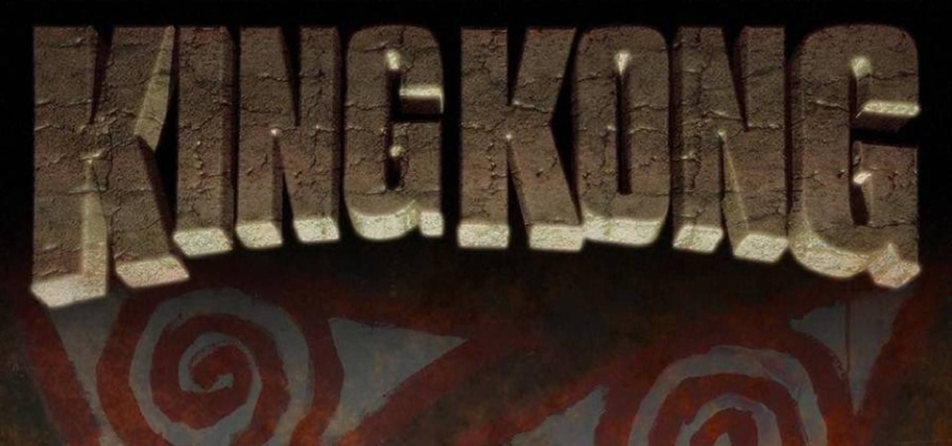 Animaliz Reford 2: King Kong