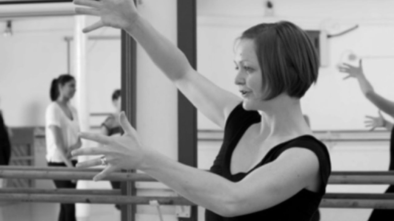 Royal Academy of Dance: Osnovni baletni seminarji