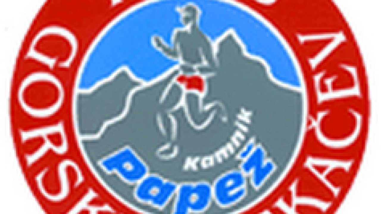 KGT Papež: Podelitev priznanj najboljšim gorskim tekačem za leto 2017