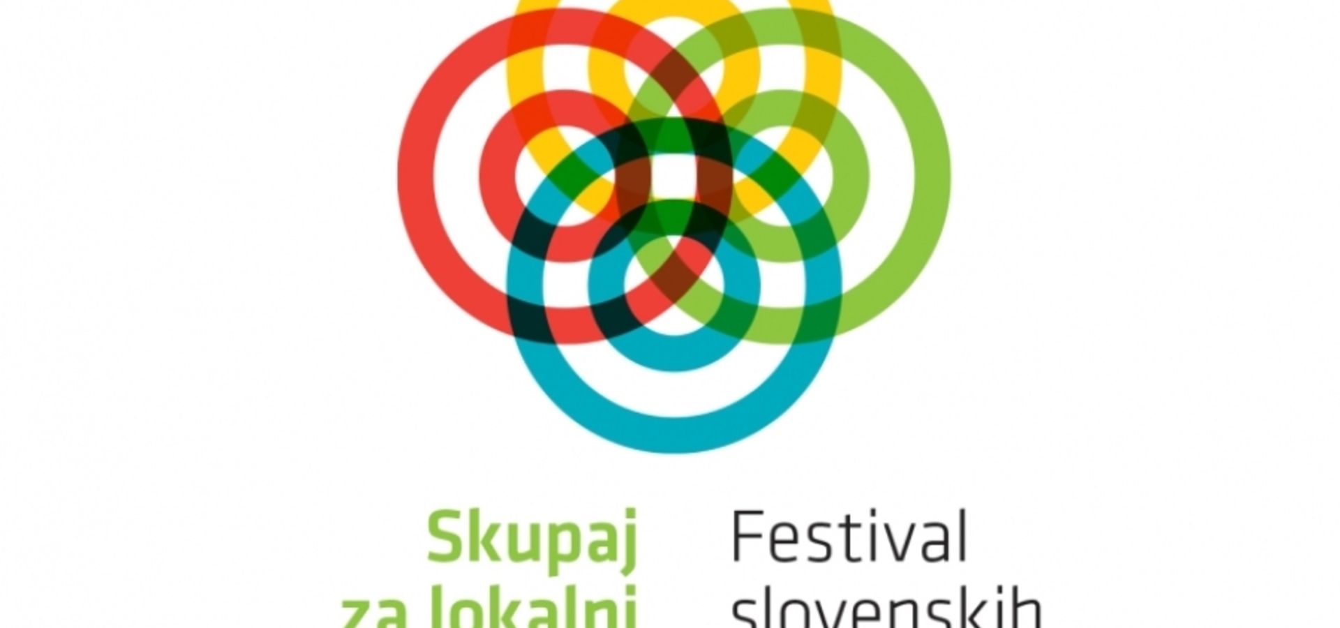 Festival slovenskih LAS 2018 - Skupaj za lokalni razvoj