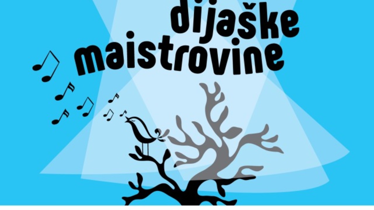 GSŠRM Kamnik: Dijaške Maistrovine - Slovenska popevka