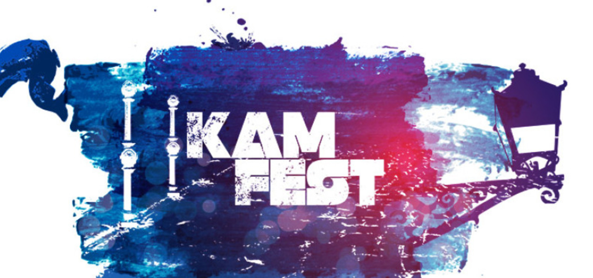 Kamfest 2019: Otvoritvena impro tekma: Slovenija proti Svetu