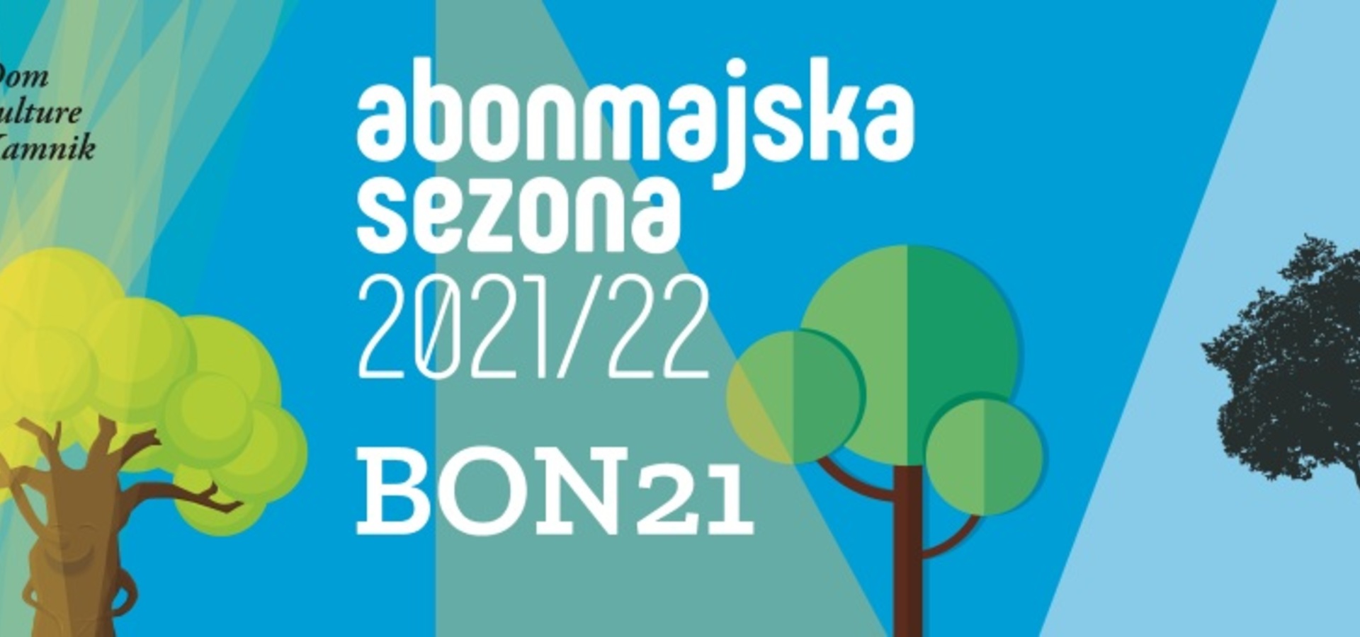 VPIS V ABONMAJSKO SEZONO 2021/22