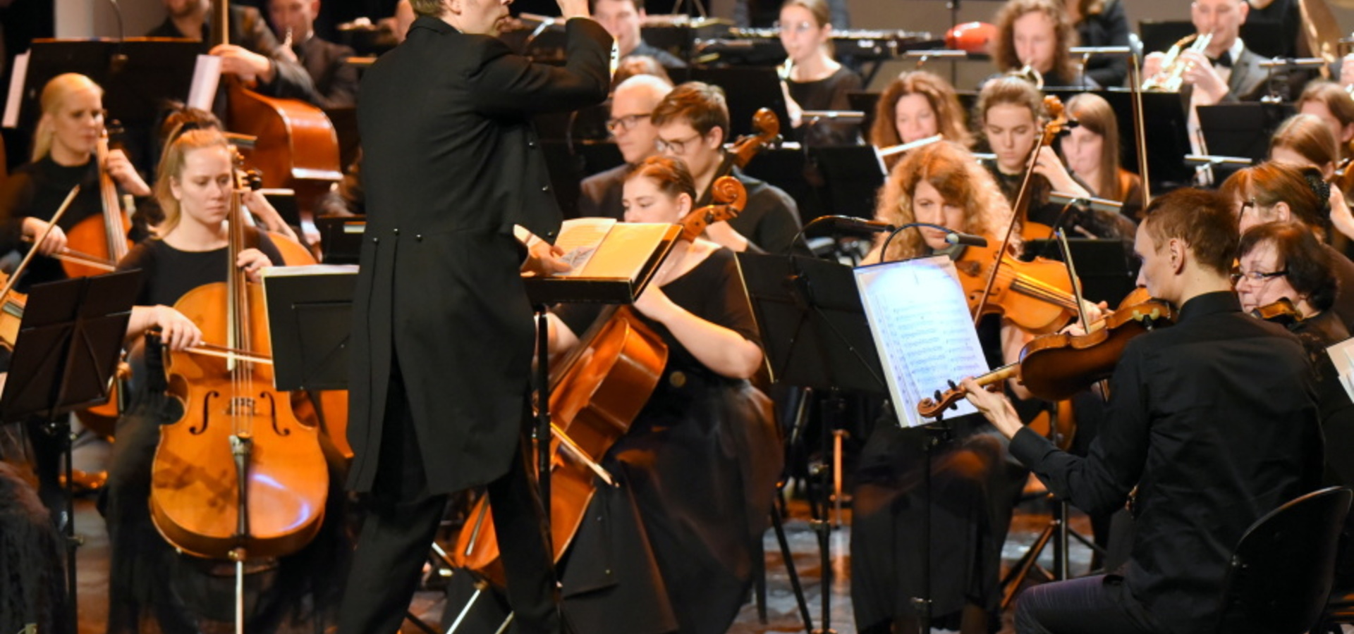 Simfonični orkester Domžale-Kamnik: Zven usode