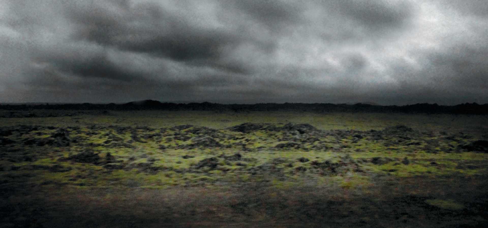 Gregor Radonjič: Tišine, fotografska razstava