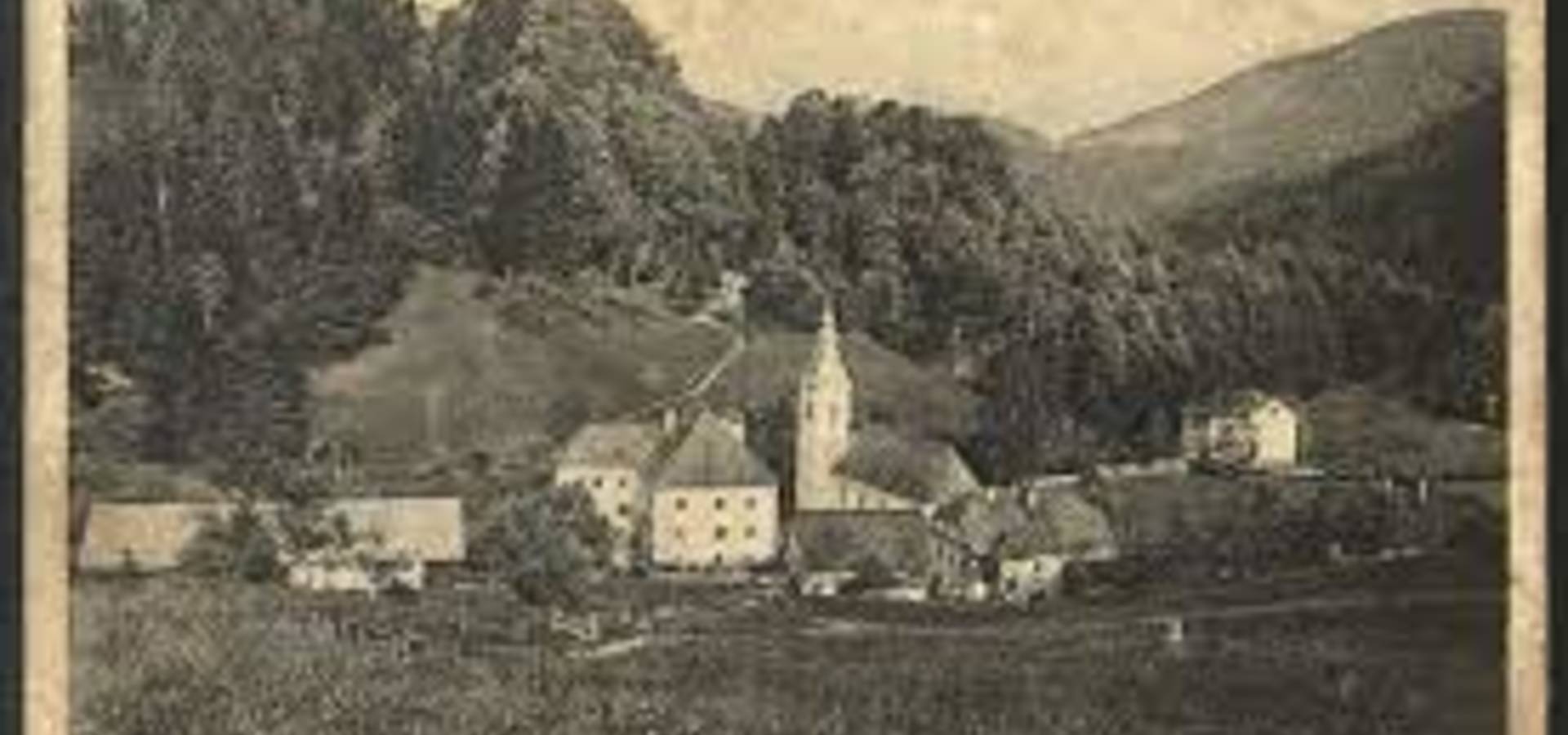 Literarna transverzala: Špitalič