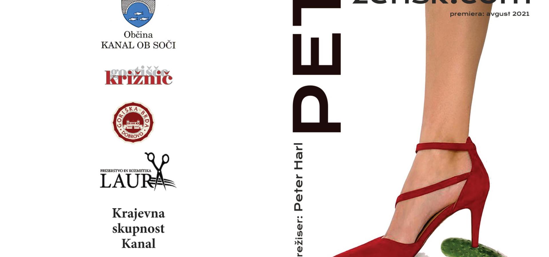 PET žensk.com