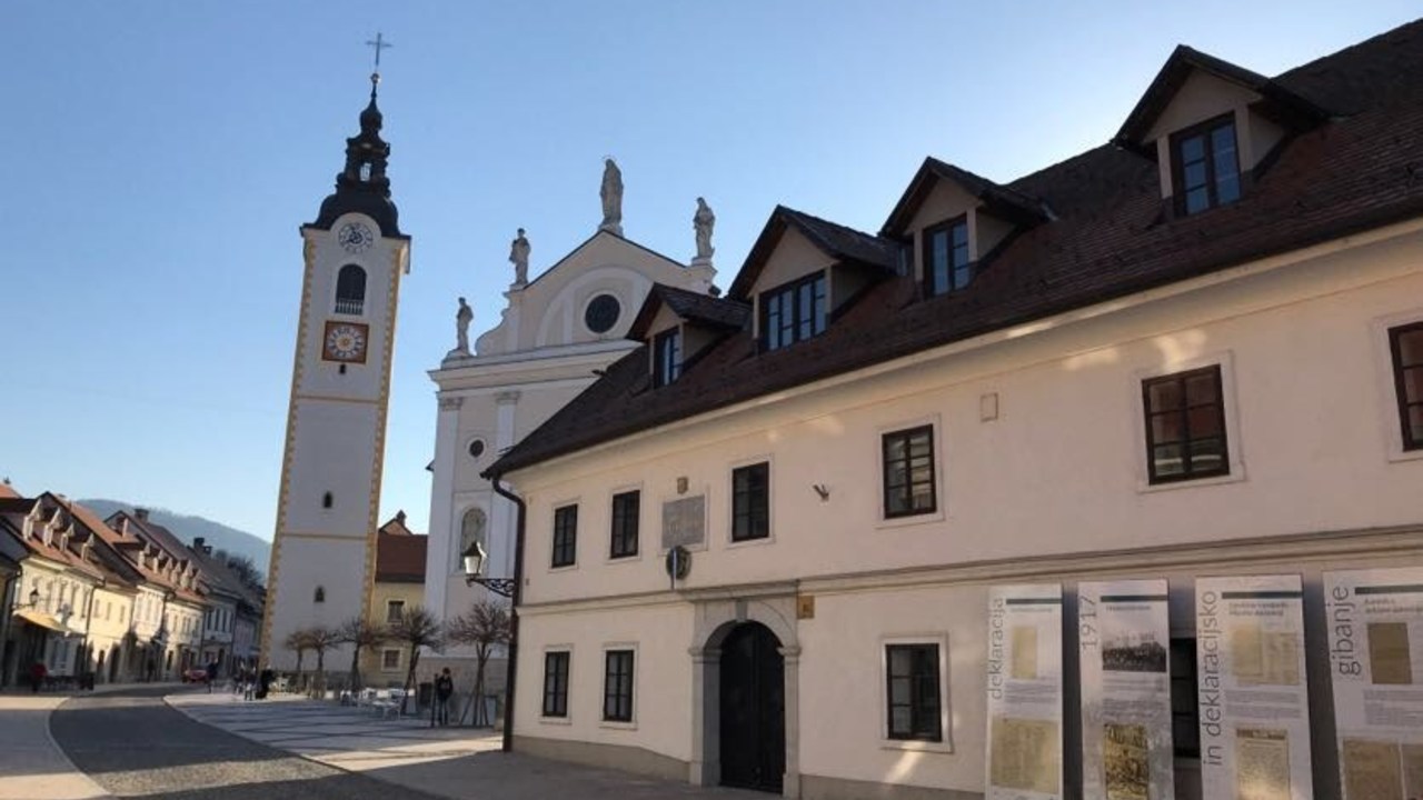 Dan odprtih vrat v Rojstno hišo Rudolfa Maistra