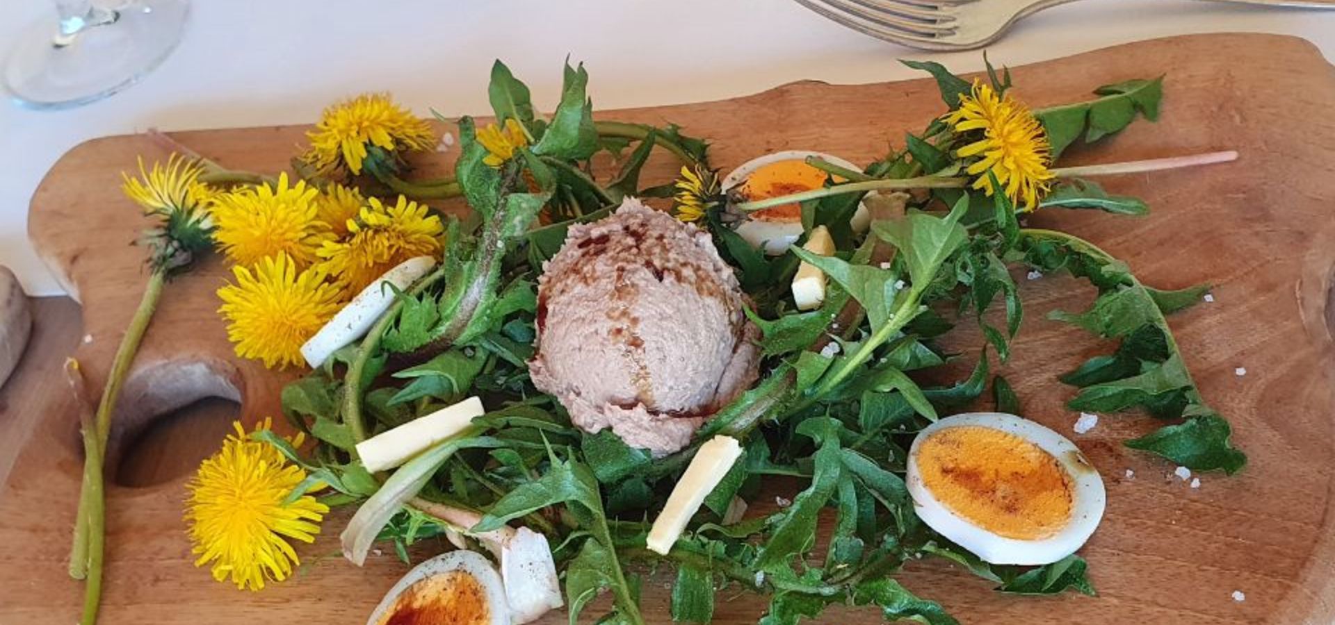 Delavnica ZDRAVA DIETA ZA POLETNI ČAS v Termah Snovik