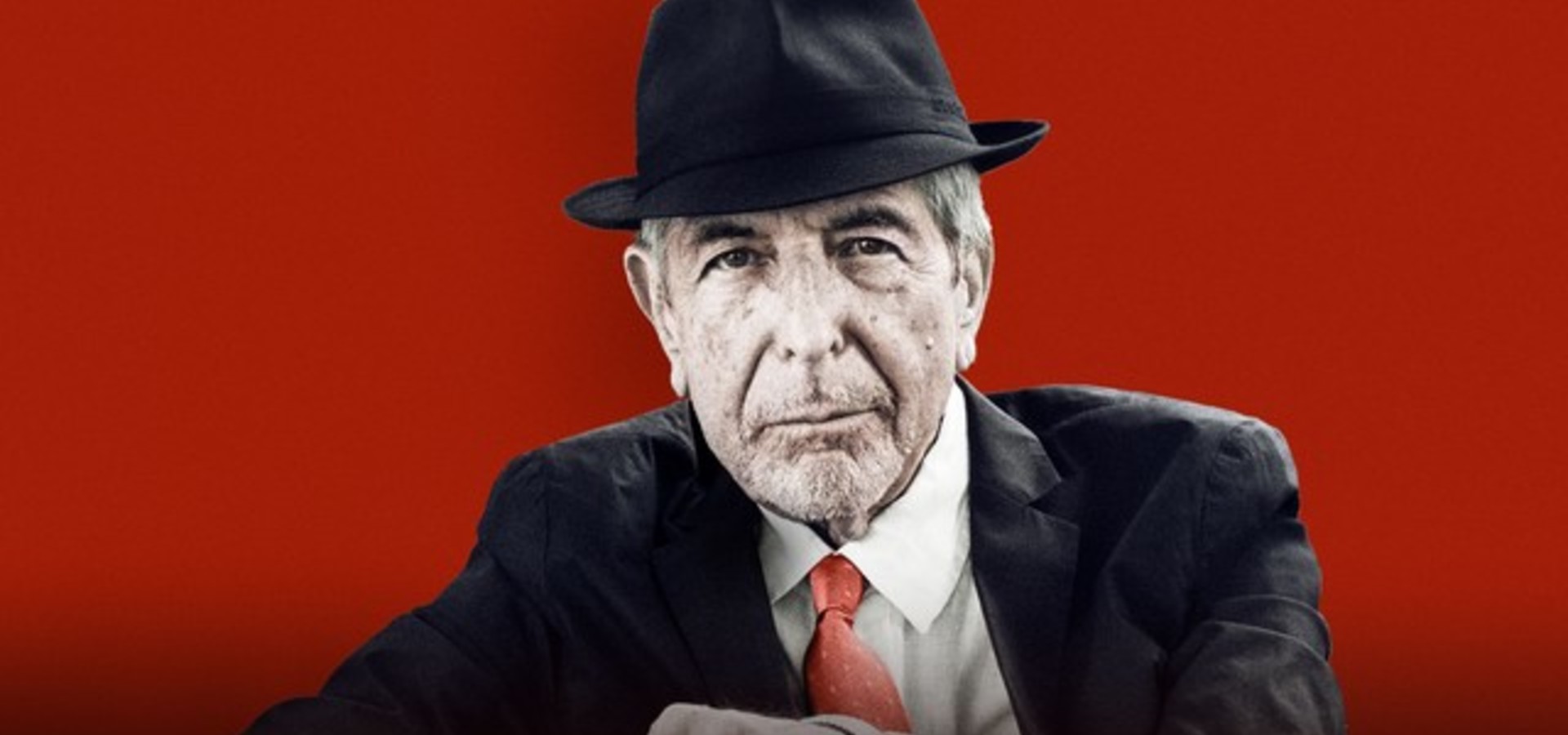 Filmski večeri v Arboretumu - HALLELUJAH: LEONARD COHEN, POTOVANJE, PESEM (posebna projekcija)