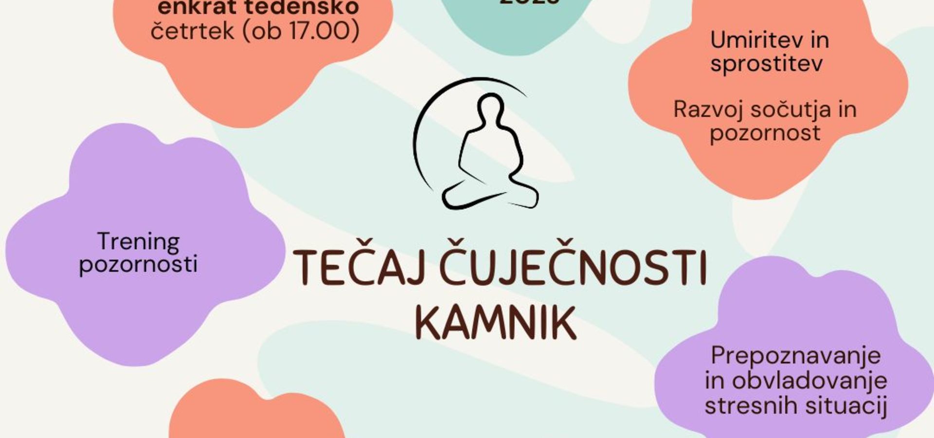 Tečaj čuječnosti