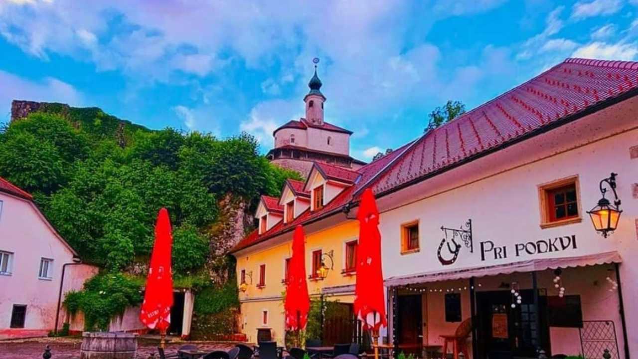 Eno po domače - Ansambel "UNA 2 s T'hina"