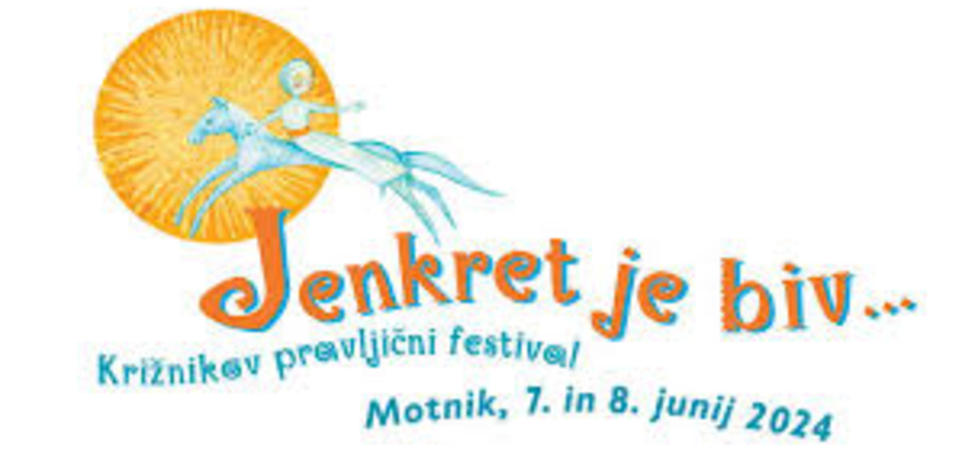 Križnikov pravljični festival 2024