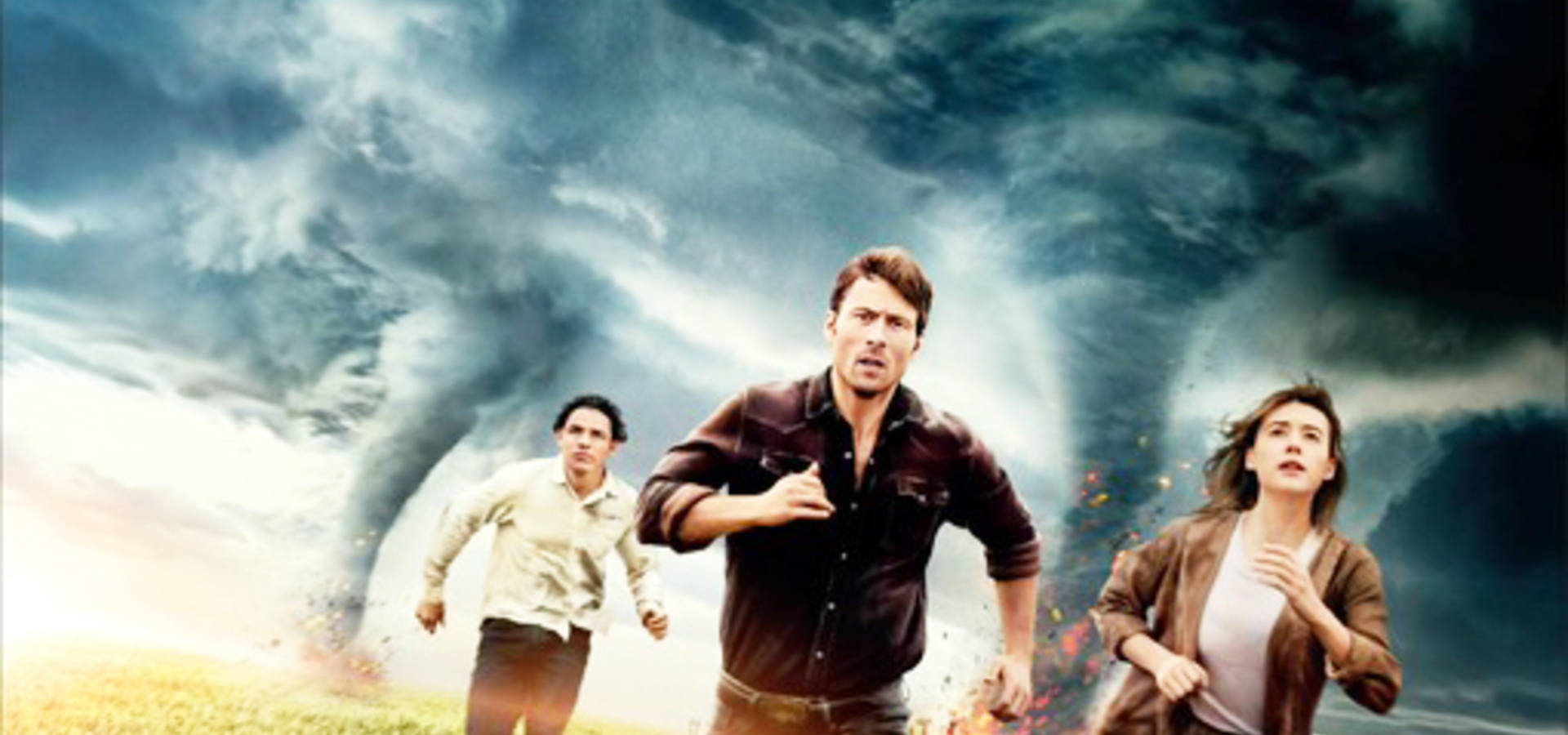 Filmski večer - Twister 2