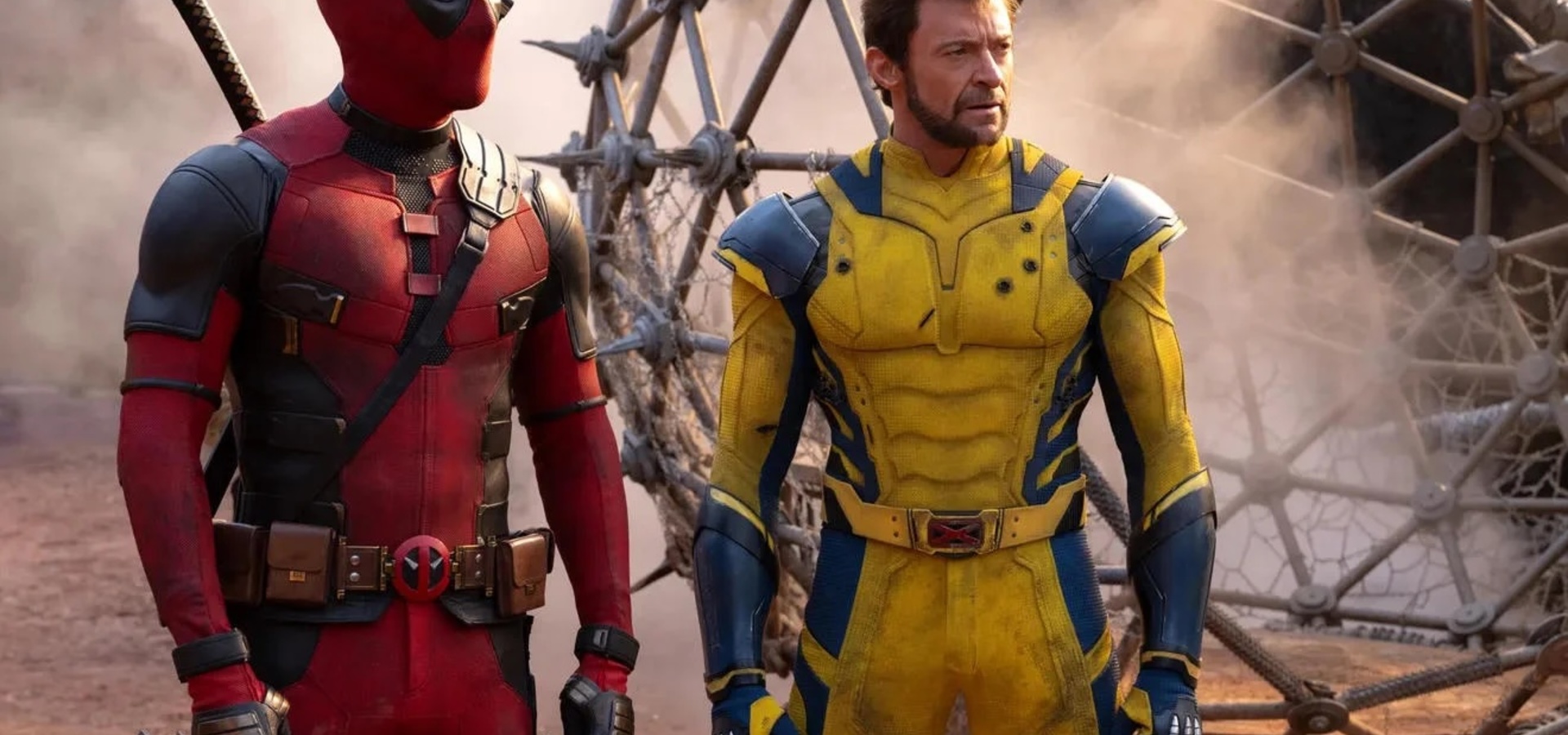 Filmski večer – Deadpool in Wolverine