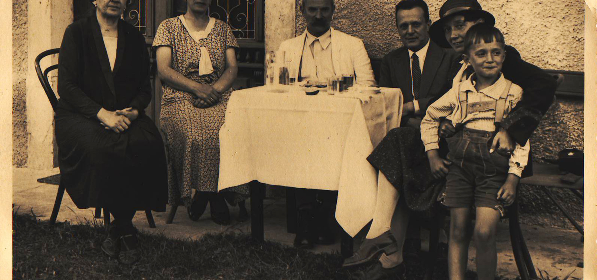 Odprtje razstave Notranjska - Maistrov drugi, vendar pravi dom